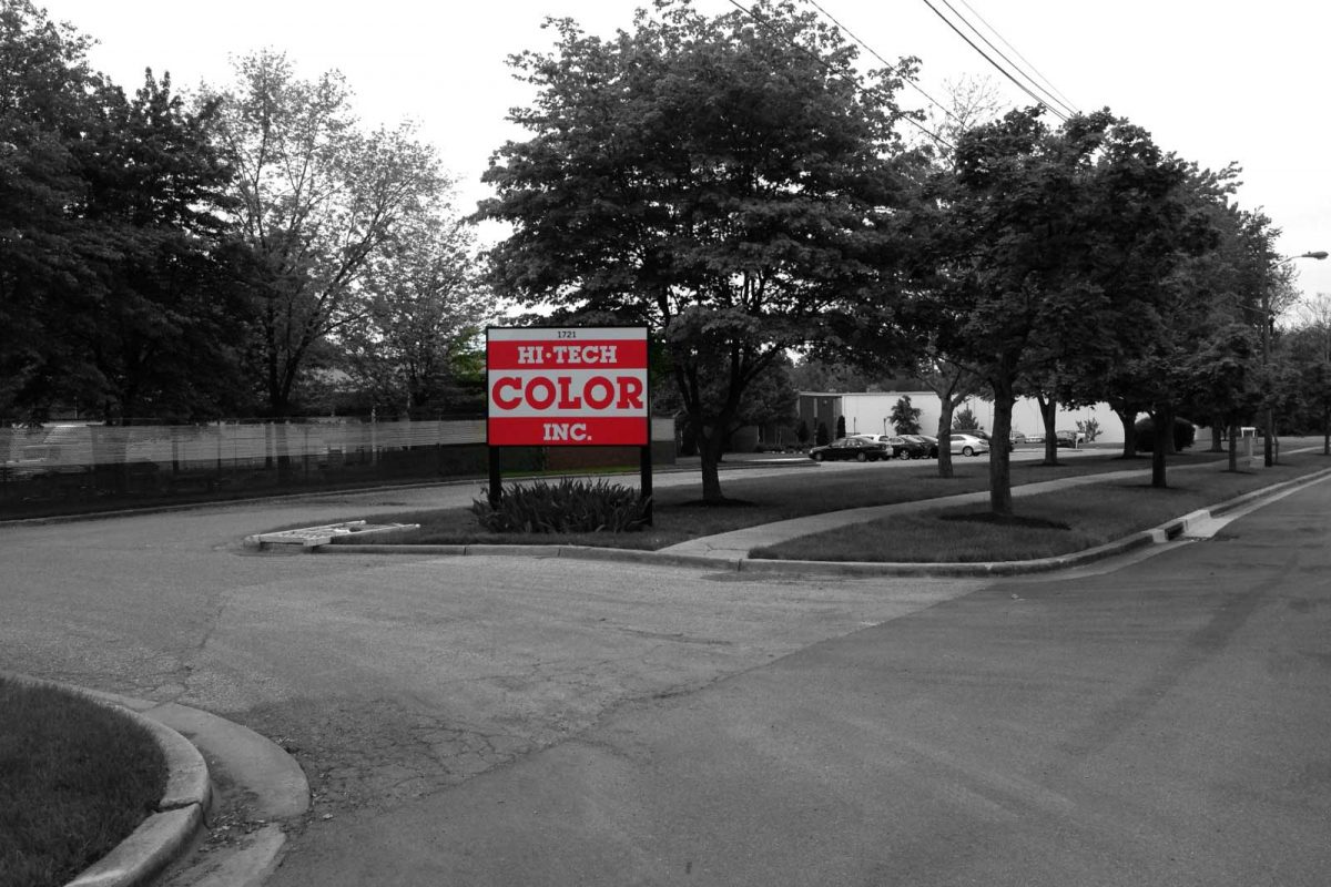 Red-Entrance